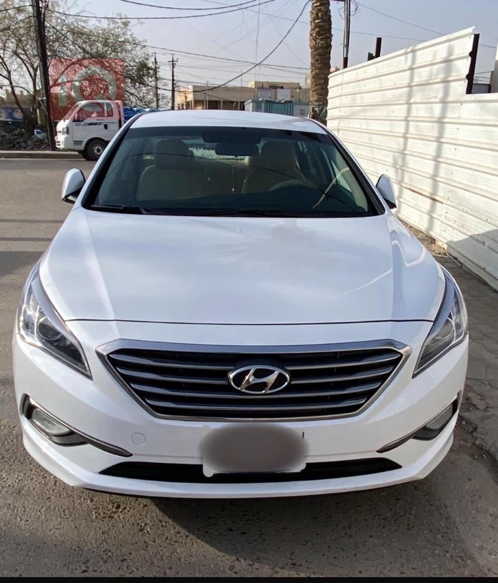 هيونداي سوناتا